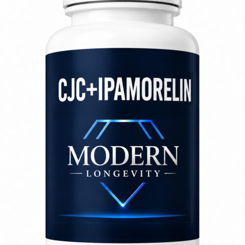 CJC+Ipamorelin S CJC+Ipamorelin