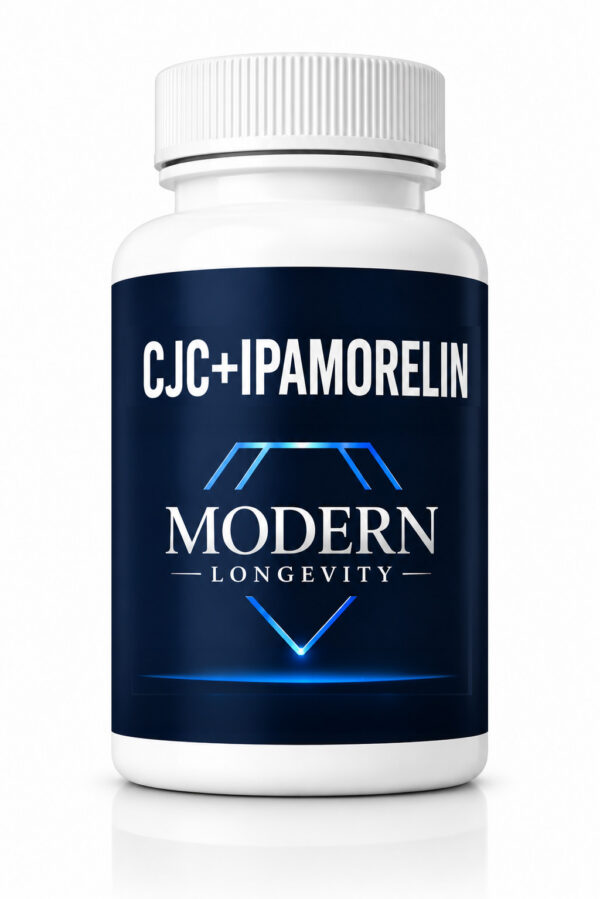CJC+Ipamorelin S CJC+Ipamorelin