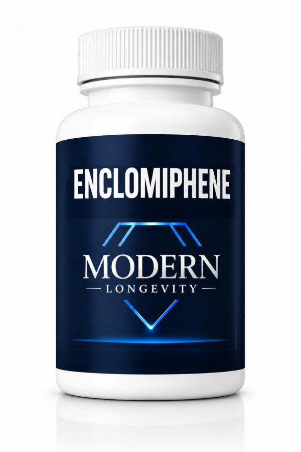 Enclomiphene S Enclomiphene