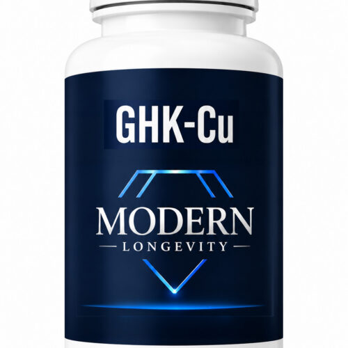 GHK-CU S GHK-Cu