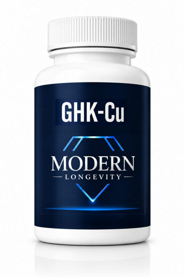 GHK-CU S GHK-Cu