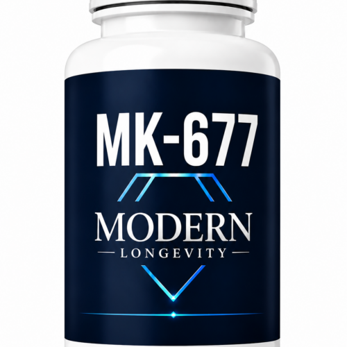 MK-677 S MK-677