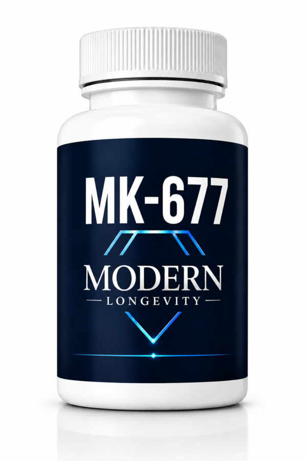 MK-677 S MK-677