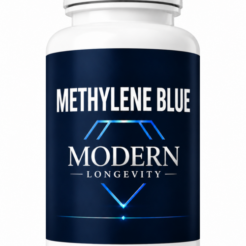 Methylene Blue S Methylene Blue