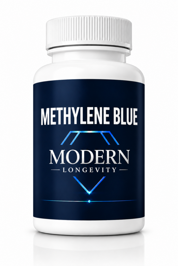 Methylene Blue S Methylene Blue