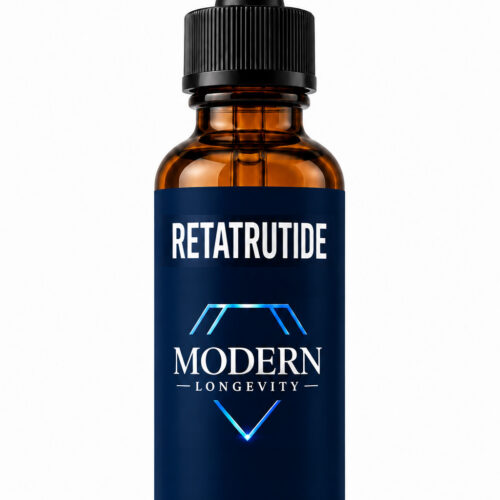 Retatrutide D Retatrutide