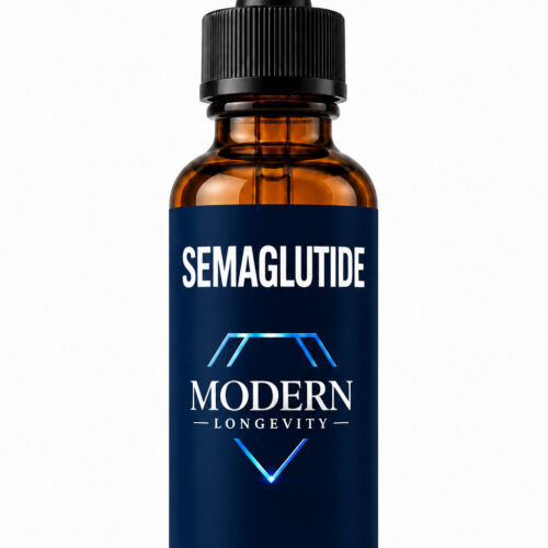Semaglutide D Semaglutide