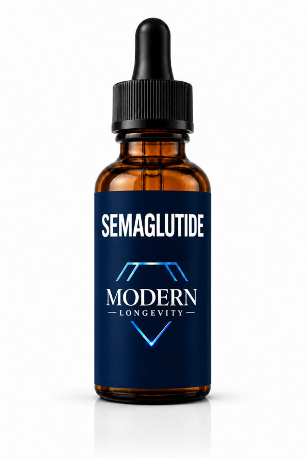 Semaglutide D Semaglutide