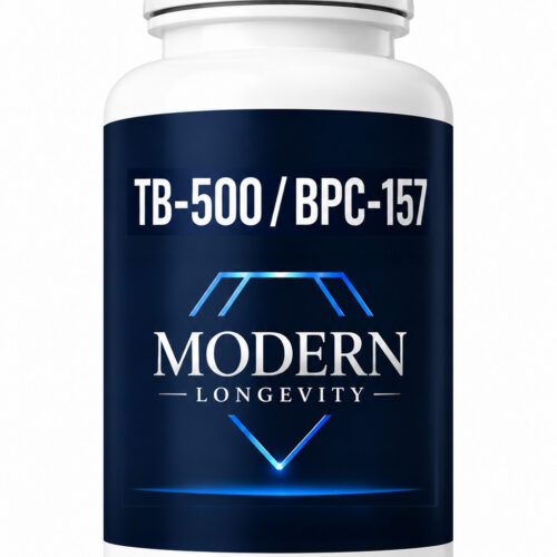 TB-500 : BPC-157 S TB-500/BPC-157