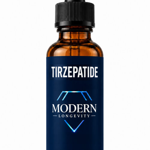 Tirzepatide D Tirzepatide