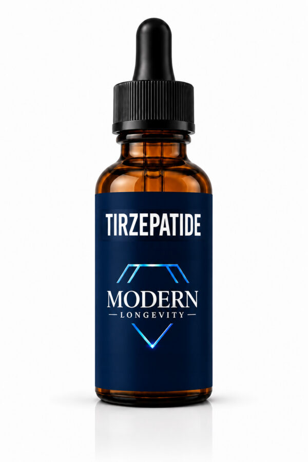 Tirzepatide D Tirzepatide